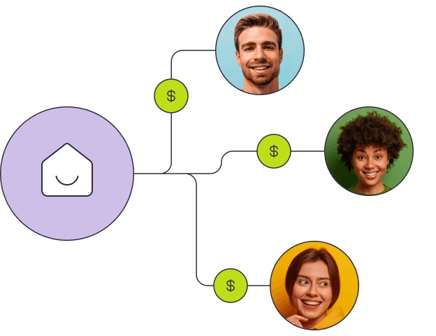 Pagamentos pontuais e consistentes com processos simplificados