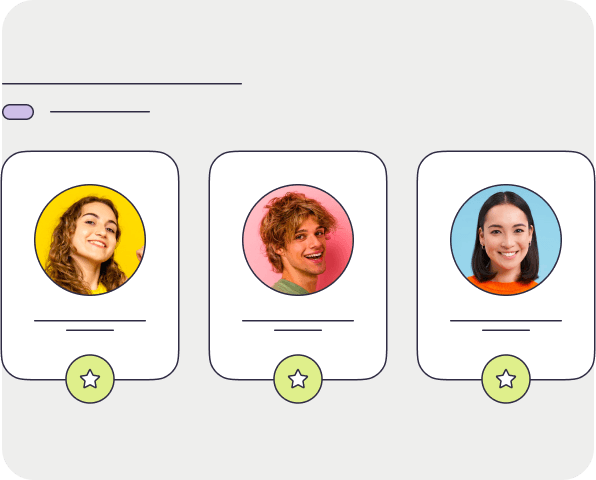 Veja o desempenho e recompense as melhores performances